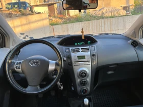 Toyota Yaris 1.3 - 5000 € - 52229714 9 | Car24.bg Toyota Yaris 1.3 - 5000 € - 52229714 9