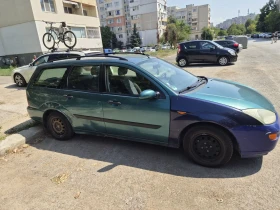 Ford Focus - 900 € - 10525073 3 | Car24.bg Ford Focus - 900 € - 10525073 3