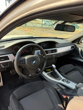 BMW 335 EDITION/EURO5/KW/Keyless | Auto.bg — изображение 8 BMW 335 EDITION/EURO5/KW/Keyless | Auto.bg — изображение 8