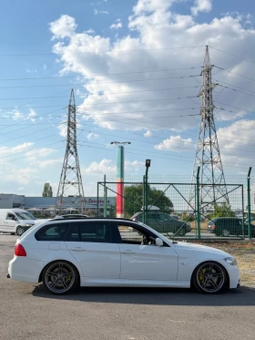 BMW 335 EDITION/EURO5/KW/Keyless | Auto.bg — изображение 3 BMW 335 EDITION/EURO5/KW/Keyless | Auto.bg — изображение 3