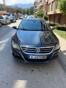 VW CC - 5500 € - 95120423 5 | Car24.bg VW CC - 5500 € - 95120423 5