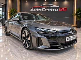 Audi E-Tron GT quattro 32.00km Термопомпа - Car24.bg Audi E-Tron GT quattro 32.00km Термопомпа