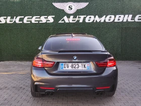 BMW 430 MPAK* XDRIVE* 360CAM* LED* LIZING | Auto.bg — изображение 4 BMW 430 MPAK* XDRIVE* 360CAM* LED* LIZING | Auto.bg — изображение 4