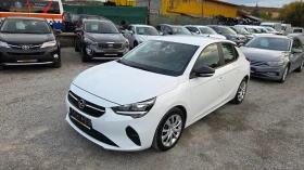 Снимка Opel Corsa