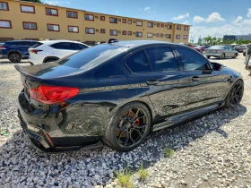 BMW M5 * Competition * CARFAX * ОПЦИЯ ЗА ФИНАНСИРАНЕ | Auto.bg — изображение 3 BMW M5 * Competition * CARFAX * ОПЦИЯ ЗА ФИНАНСИРАНЕ | Auto.bg — изображение 3