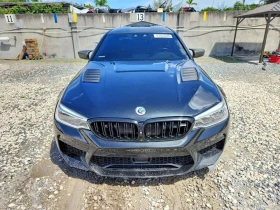 BMW M5 * Competition * CARFAX * ОПЦИЯ ЗА ФИНАНСИРАНЕ | Auto.bg — изображение 5 BMW M5 * Competition * CARFAX * ОПЦИЯ ЗА ФИНАНСИРАНЕ | Auto.bg — изображение 5