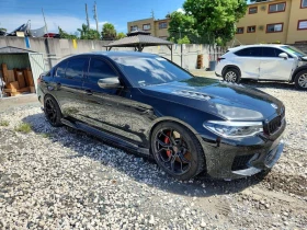 BMW M5 * Competition * CARFAX * ОПЦИЯ ЗА ФИНАНСИРАНЕ | Auto.bg — изображение 4 BMW M5 * Competition * CARFAX * ОПЦИЯ ЗА ФИНАНСИРАНЕ | Auto.bg — изображение 4