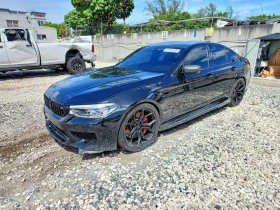 BMW M5 * Competition * CARFAX * БЕЗ ПЪРВОНАЧАЛНА ВНОСКА
