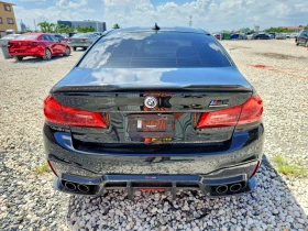 BMW M5 * Competition * CARFAX * ОПЦИЯ ЗА ФИНАНСИРАНЕ | Auto.bg — изображение 6 BMW M5 * Competition * CARFAX * ОПЦИЯ ЗА ФИНАНСИРАНЕ | Auto.bg — изображение 6