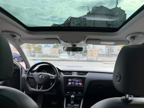Skoda Octavia 1.6 TDI Автоматик | Auto.bg — изображение 10 Skoda Octavia 1.6 TDI Автоматик | Auto.bg — изображение 10