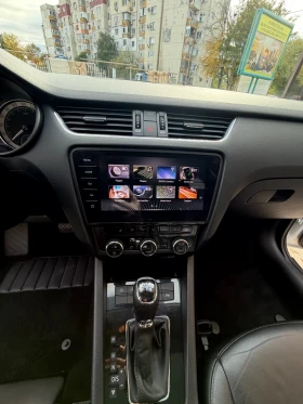 Skoda Octavia 1.6 TDI Автоматик | Auto.bg — изображение 14 Skoda Octavia 1.6 TDI Автоматик | Auto.bg — изображение 14
