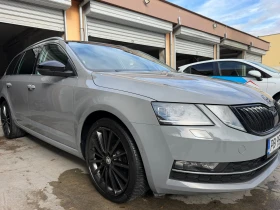 Skoda Octavia 1.6 TDI Автоматик | Auto.bg — изображение 3 Skoda Octavia 1.6 TDI Автоматик | Auto.bg — изображение 3