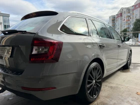 Skoda Octavia 1.6 TDI Автоматик | Auto.bg — изображение 4 Skoda Octavia 1.6 TDI Автоматик | Auto.bg — изображение 4