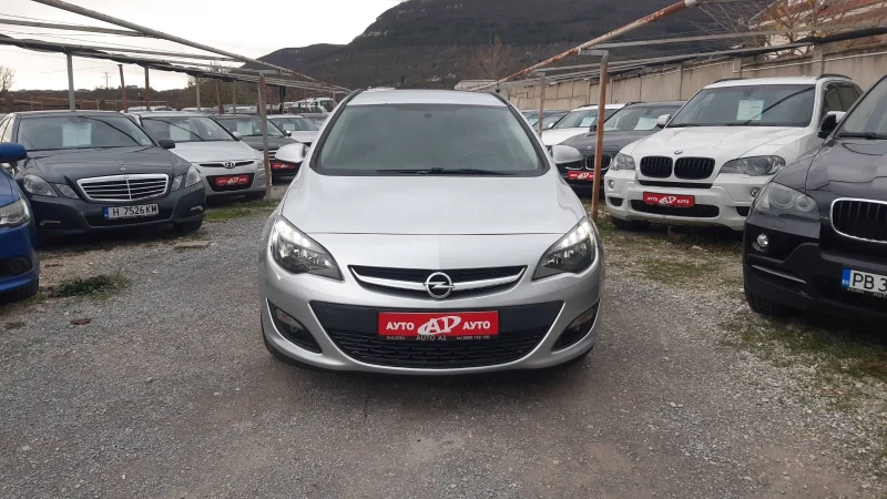 Opel Astra 1.4T-140 к.с.Фабрична газова уредба - 9900 лв. / 5061.79 € - 22015165 1 | Car24.bg Opel Astra 1.4T-140 к.с.Фабрична газова уредба - 9900 лв. / 5061.79 € - 22015165 1