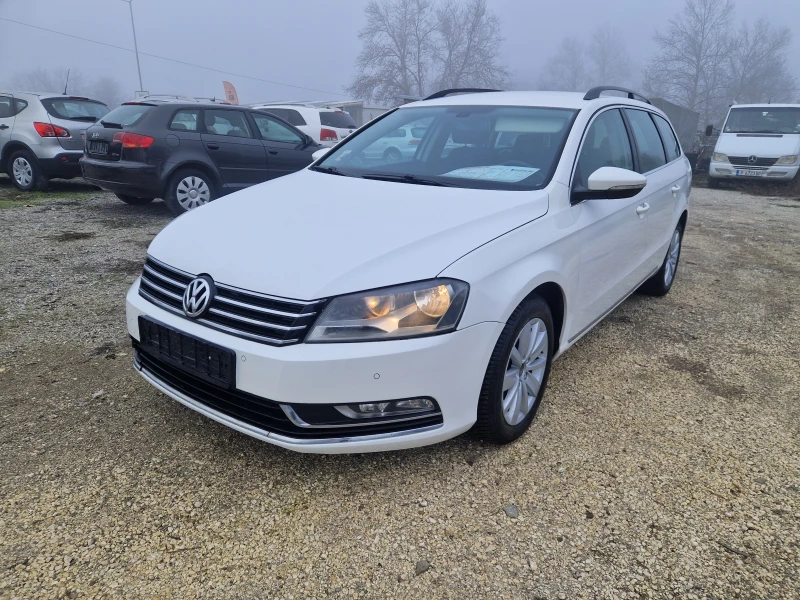 VW Passat 2.0TDI/140кс./EURO-5/КАМЕРА - 10999 лв. / 5623.70 € - 93053385 1 | Car24.bg VW Passat 2.0TDI/140кс./EURO-5/КАМЕРА - 10999 лв. / 5623.70 € - 93053385 1