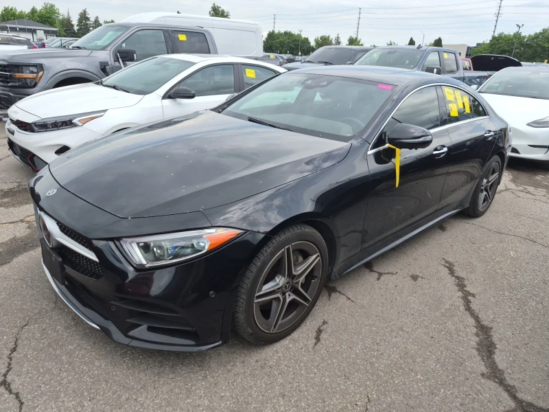 Mercedes-Benz CLS 450 AMG * * CARFAX * * АВТО КРЕДИТ * * - 24999 € / 48893.79 лв. - 89617064 1 | Car24.bg Mercedes-Benz CLS 450 AMG * * CARFAX * * АВТО КРЕДИТ * * - 24999 € / 48893.79 лв. - 89617064 1