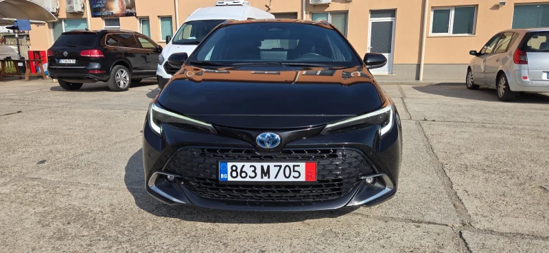 Toyota Corolla 2.0 Hybrid - 20000 € / 39116.60 лв. - 38157417 1 | Car24.bg Toyota Corolla 2.0 Hybrid - 20000 € / 39116.60 лв. - 38157417 1