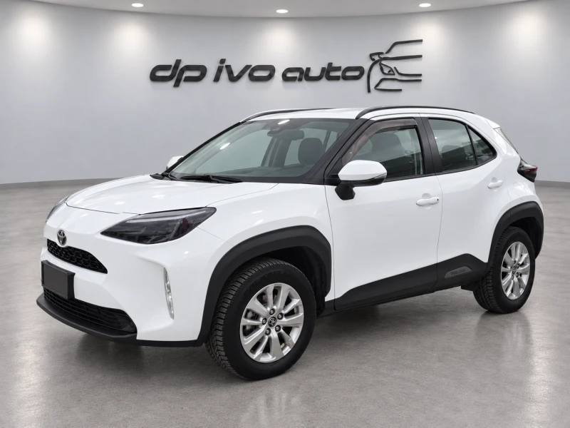 Toyota Yaris Cross HYBRID* КАТО НОВ* - 17499 € - 76028993 1 | Car24.bg Toyota Yaris Cross HYBRID* КАТО НОВ* - 17499 € - 76028993 1