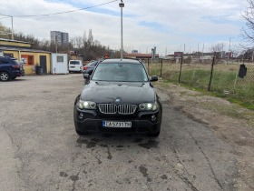 BMW X3 3.0 SD - сменени вериги - [1] 