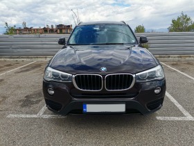 BMW X3 2.0D xDrive - [1] 