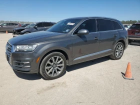 Audi Q7 PRESTIGE 1 - Car24.bg Audi Q7 PRESTIGE 1