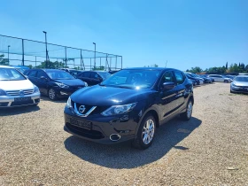 Nissan Qashqai TEKNA 1.5 DCI-110 к.с.ЕВРО6B - Car24.bg Nissan Qashqai TEKNA 1.5 DCI-110 к.с.ЕВРО6B