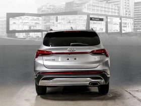Hyundai Santa fe Preferred AWD - 35300 лв. / 18048.60 € - 39763326 4 | Car24.bg Hyundai Santa fe Preferred AWD - 35300 лв. / 18048.60 € - 39763326 4