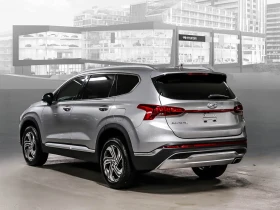 Hyundai Santa fe Preferred AWD - 35300 лв. / 18048.60 € - 39763326 3 | Car24.bg Hyundai Santa fe Preferred AWD - 35300 лв. / 18048.60 € - 39763326 3