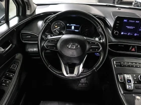 Hyundai Santa fe Preferred AWD - 35300 лв. / 18048.60 € - 39763326 7 | Car24.bg Hyundai Santa fe Preferred AWD - 35300 лв. / 18048.60 € - 39763326 7