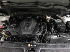 Hyundai Santa fe Preferred AWD - 35300 лв. / 18048.60 € - 39763326 15 | Car24.bg Hyundai Santa fe Preferred AWD - 35300 лв. / 18048.60 € - 39763326 15