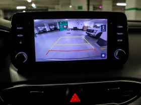 Hyundai Santa fe Preferred AWD - 35300 лв. / 18048.60 € - 39763326 11 | Car24.bg Hyundai Santa fe Preferred AWD - 35300 лв. / 18048.60 € - 39763326 11