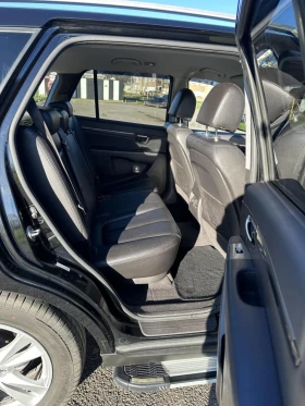 Hyundai Santa fe 2.2 CRDI Premium Auto - 5690 € / 11128.67 лв. - 78109850 5 | Car24.bg Hyundai Santa fe 2.2 CRDI Premium Auto - 5690 € / 11128.67 лв. - 78109850 5