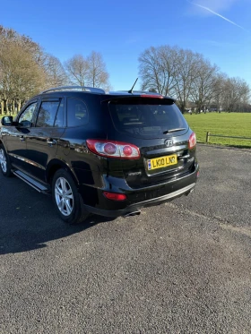Hyundai Santa fe 2.2 CRDI Premium Auto - 5690 € / 11128.67 лв. - 78109850 3 | Car24.bg Hyundai Santa fe 2.2 CRDI Premium Auto - 5690 € / 11128.67 лв. - 78109850 3