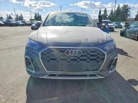 Audi Q5 2.0l E Premium 55 - 27000 € / 52807.41 лв. - 64197422 5 | Car24.bg Audi Q5 2.0l E Premium 55 - 27000 € / 52807.41 лв. - 64197422 5
