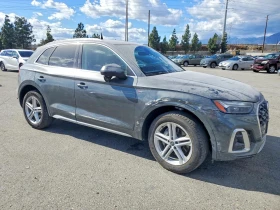 Audi Q5 2.0l E Premium 55 - 27000 € / 52807.41 лв. - 64197422 4 | Car24.bg Audi Q5 2.0l E Premium 55 - 27000 € / 52807.41 лв. - 64197422 4