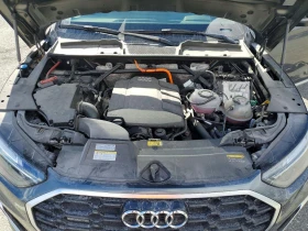 Audi Q5 2.0l E Premium 55 - 27000 € / 52807.41 лв. - 64197422 11 | Car24.bg Audi Q5 2.0l E Premium 55 - 27000 € / 52807.41 лв. - 64197422 11