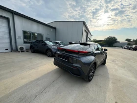 Toyota C-HR HYBRID 1.8 | Auto.bg — изображение 9 Toyota C-HR HYBRID 1.8 | Auto.bg — изображение 9