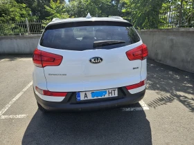 Kia Sportage - 6900 € / 13495.23 лв. - 32883282 4 | Car24.bg Kia Sportage - 6900 € / 13495.23 лв. - 32883282 4
