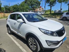 Kia Sportage - 6900 € / 13495.23 лв. - 32883282 3 | Car24.bg Kia Sportage - 6900 € / 13495.23 лв. - 32883282 3