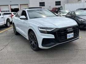 Audi Q8 Progressiv 55 TFSI* ОБДУХВАНЕ * 360 КАМЕРИ | Auto.bg — изображение 3 Audi Q8 Progressiv 55 TFSI* ОБДУХВАНЕ * 360 КАМЕРИ | Auto.bg — изображение 3