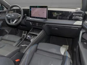 VW Tiguan 2.0 TSI 4Motion = R-Line = Гаранция | Auto.bg — изображение 5 VW Tiguan 2.0 TSI 4Motion = R-Line = Гаранция | Auto.bg — изображение 5