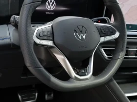 VW Tiguan 2.0 TSI 4Motion = R-Line = Гаранция | Auto.bg — изображение 4 VW Tiguan 2.0 TSI 4Motion = R-Line = Гаранция | Auto.bg — изображение 4
