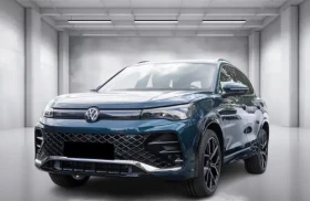 VW Tiguan 2.0 TSI 4Motion = R-Line = Гаранция