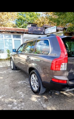 Volvo Xc90 D5, Summum, Face. - 6500 € / 12712.90 лв. - 64485601 7 | Car24.bg Volvo Xc90 D5, Summum, Face. - 6500 € / 12712.90 лв. - 64485601 7