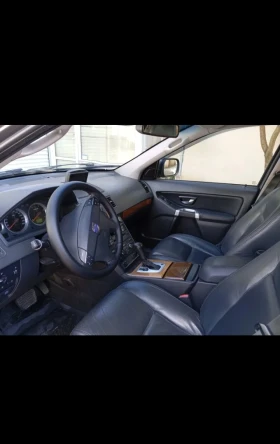 Volvo Xc90 D5, Summum, Face. - 6500 € / 12712.90 лв. - 64485601 11 | Car24.bg Volvo Xc90 D5, Summum, Face. - 6500 € / 12712.90 лв. - 64485601 11
