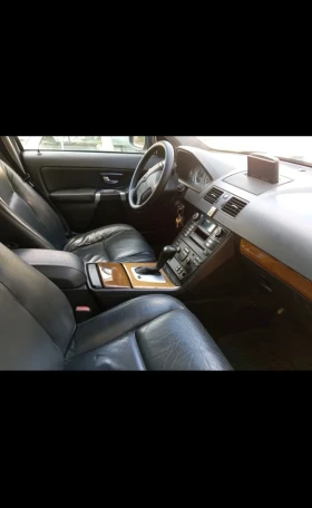 Volvo Xc90 D5, Summum, Face. - 6500 € / 12712.90 лв. - 64485601 10 | Car24.bg Volvo Xc90 D5, Summum, Face. - 6500 € / 12712.90 лв. - 64485601 10
