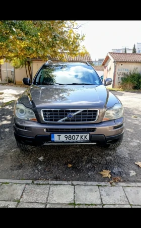 Volvo Xc90 D5, Summum, Face. - 6500 € / 12712.90 лв. - 64485601 2 | Car24.bg Volvo Xc90 D5, Summum, Face. - 6500 € / 12712.90 лв. - 64485601 2