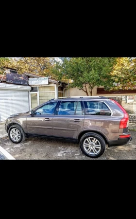 Volvo Xc90 D5, Summum, Face. - 6500 € / 12712.90 лв. - 64485601 5 | Car24.bg Volvo Xc90 D5, Summum, Face. - 6500 € / 12712.90 лв. - 64485601 5