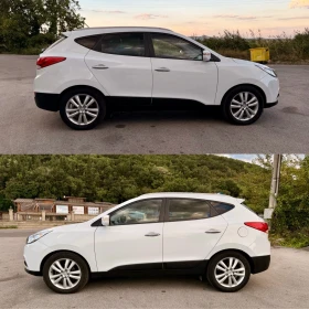 Hyundai IX35 2.0 дизел * 184кс* 4х4 | Auto.bg — изображение 15 Hyundai IX35 2.0 дизел * 184кс* 4х4 | Auto.bg — изображение 15