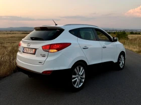 Hyundai IX35 2.0 дизел * 184кс* 4х4 - 7700 € - 29502544 5 | Car24.bg Hyundai IX35 2.0 дизел * 184кс* 4х4 - 7700 € - 29502544 5